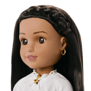 Modern Era™ Josefina™ Doll N5