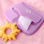 Disney Princess Rapunzel Cuddle & Care Set with Bitty Baby® Doll by American Girl® H7