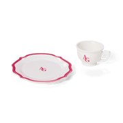 Treat Seat Set for 18-inch Dolls F1