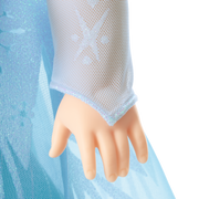 Disney Frozen Elsa Doll by American Girl® F0