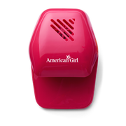 American Girl™ Nail Set for Girls E5