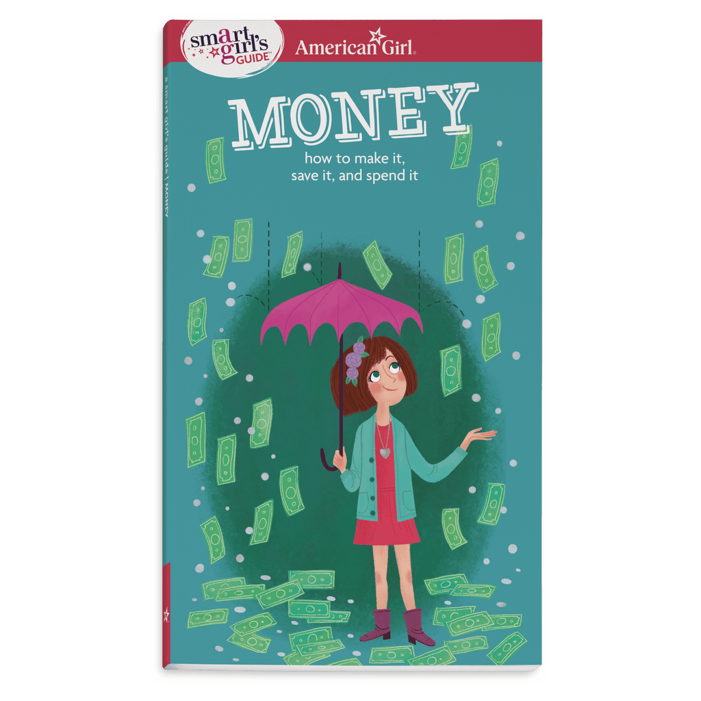 A Smart Girl’s Guide: Money H5