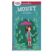 A Smart Girl’s Guide: Money H5