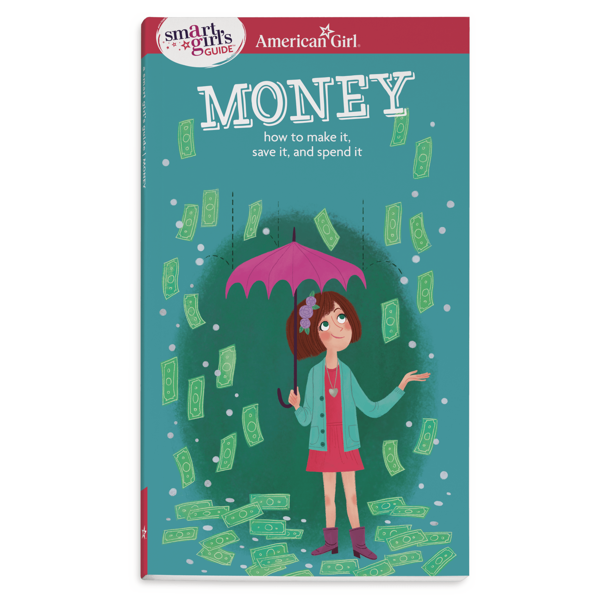 A Smart Girl’s Guide: Money H5