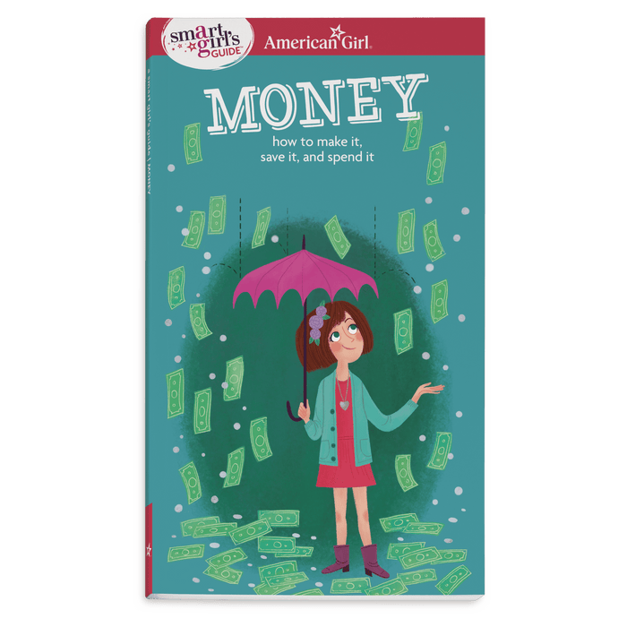 A Smart Girl’s Guide: Money H5
