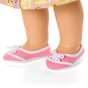 Maryellen’s™ 2-in-1 Outfit for 18-inch Dolls (Historical Characters) J0