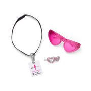 American Girl® x Megan Moroney Fan Fashion Outfit, Concert-Ready Accessories & VIP Accessories T2