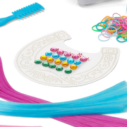 Chestnut Charm Horse & Hairstyling Accessories O8