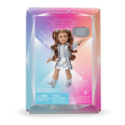 April Diamond Dazzle Outfit for 18-inch Dolls O7