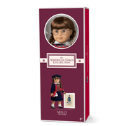 Molly McIntire™ 18-inch Doll, Book & Accessories (Historical Characters) Z9