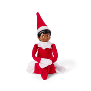The Elf on the Shelf® Set (Girl) for 18-inch Dolls I6