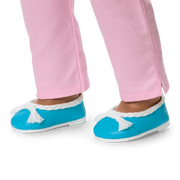 Melody’s™ Salon Outfit for 18-inch Dolls (Historical Characters) H2