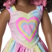 Wesley’s™ Sparkle & Celebrate Set (AG Sisters™) X4