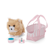 Raquel's™ Dog, Luzita™ (Girl of the Year™ 2026) R3