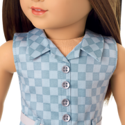American Girl® x Megan Moroney Fan Fashion Outfit for 18-inch Dolls U7