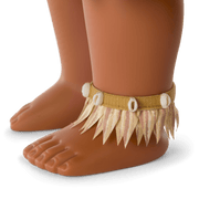 Disney Moana Doll by American Girl® G0