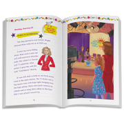 Courtney™ 18-inch Doll & Journal (Historical Characters) B9