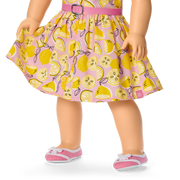 Maryellen’s™ 2-in-1 Outfit for 18-inch Dolls (Historical Characters) J0