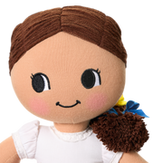 My First Josefina™ Doll & Board Book (Historical Characters) W7