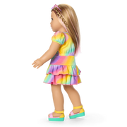 Summer™ 18-inch Doll & Journal (Girl of the Year™ 2025) P8
