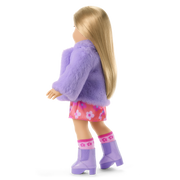 Truly Me™ #131 Doll & Day of Fun All-in-One Set W6