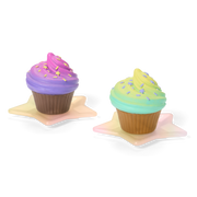 Wesley’s™ Sparkle & Celebrate Set (AG Sisters™) X4