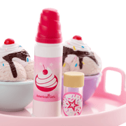 Sundaes for Two Set for 18-inch Dolls K8