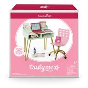 Write On! Desk Set for 18-inch Dolls C7