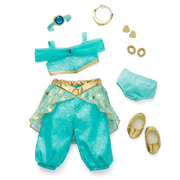 Disney Princess Jasmine Doll by American Girl® I7