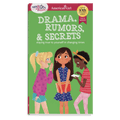 A Smart Girl's Guide: Drama, Rumors & Secrets J6