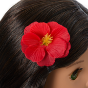 Nanea™ 18-inch Doll & Journal (Historical Characters) M0
