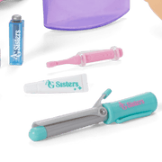 AG Sisters™ Self-Care Sleepover Set G8