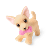 Barker Posey™ Dog for 18-inch Dolls E4