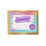 AG Sisters™ Francie™ Doll J4