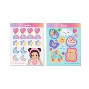 AG Sisters™ Self-Care Sleepover Set G8