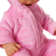 Little Bitty Baby™ Cozy Bunny Sleep Set for 7.75-inch Dolls B3