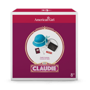 Claudie's™ Accessories for 18-inch Dolls (Historical Characters) K0