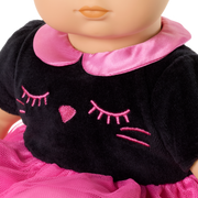 Purrfectly Sweet Kitty Costume for Bitty Baby® Dolls Q2