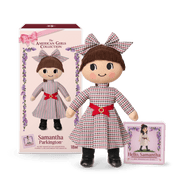 My First Samantha™ Doll & Board Book (Historical Characters) V6