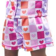 Truly Me™ #127 Doll & Day of Fun All-in-One Set K2