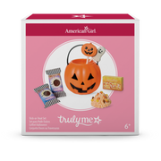 Trick-or-Treat Set for 18-inch Dolls D3