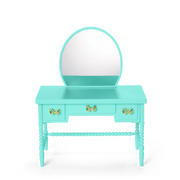 Raquel’s™ Vintage Vanity for 18-inch Dolls (Girl of the Year™ 2026) A6