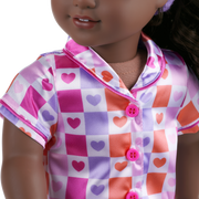 Truly Me™ #127 Doll & Day of Fun All-in-One Set K2