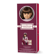 Samantha Parkington™ 18-inch Doll, Book & Accessories (Historical Characters) G2