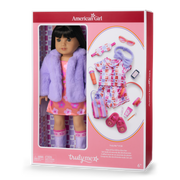 Truly Me™ #130 Doll & Day of Fun All-in-One Set A4