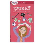 A Smart Girl's Guide: Worry J3