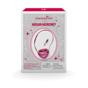 American Girl® x Megan Moroney Concert-Ready Accessories for 18-inch Dolls D8