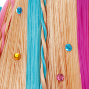 Chestnut Charm Horse & Hairstyling Accessories O8