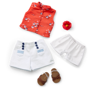 Nanea’s™ Volunteer Gift Set X9