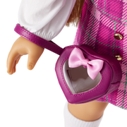 We Heart Fashion Accessories for 18-inch Dolls F9